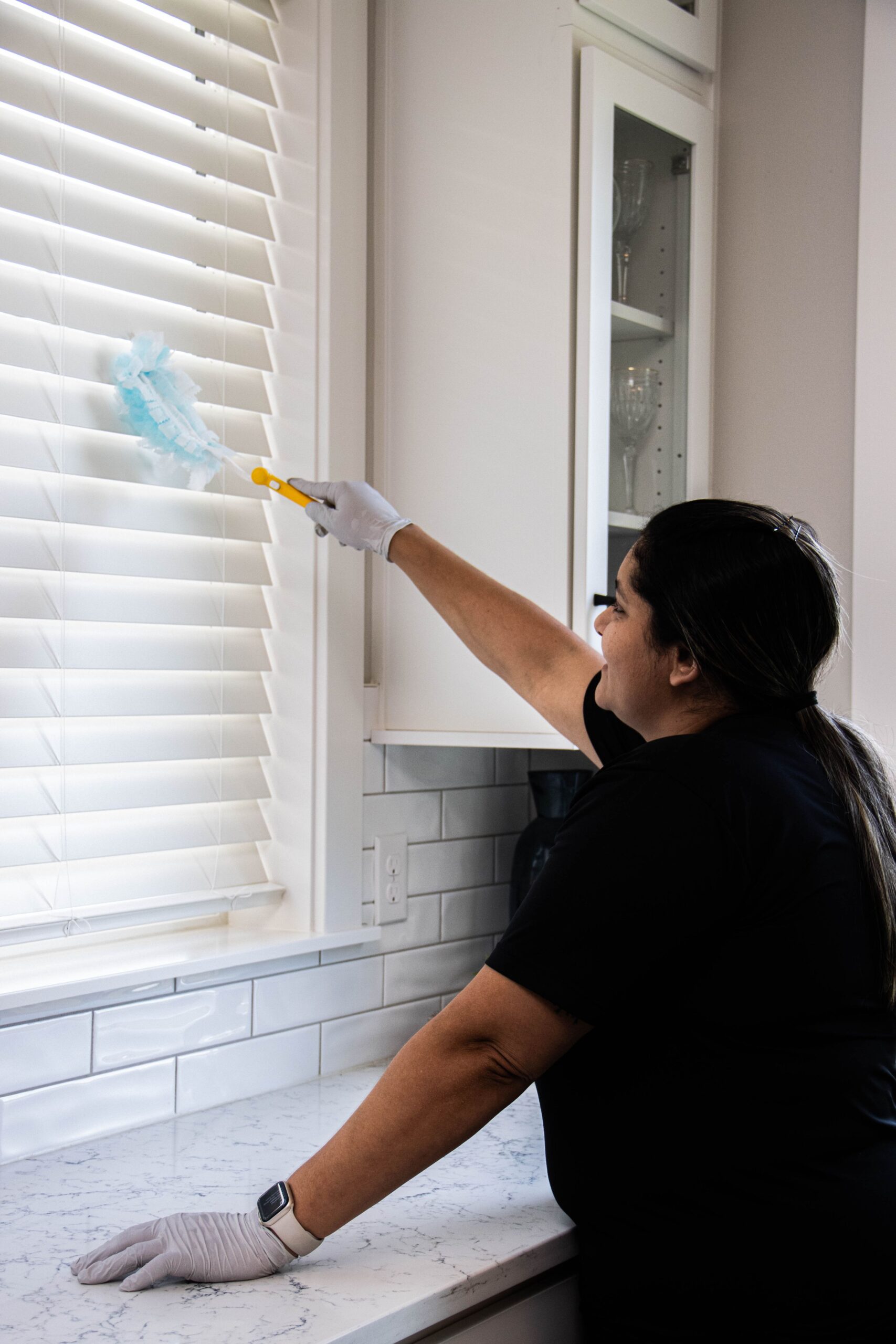 Commercial Cleaning